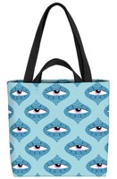 Drittes Auge Vorhersehung Tasche Esoterik Symbole Horoskop Sternzeichen Zukunft