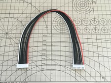 Cavo bilanciatore 8s 9-9xh 22AWG 300mm Junicharger x8 ISDT cavo di collegamento scheda