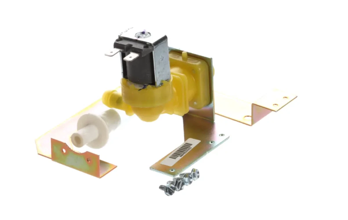 Manitowoc 000008488 Solenoid Water Valve Inlet Kt 208-230V 60HZ 