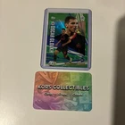 RB Salzburg OSCAR GLOUKH ROOKIE RC 45/75 - 2023/24 TOPPS WHIP GOLD FUTURE STARS