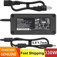 Acer Predator Helios 18 16 15 PH18-71 PHN16-71 Original 330W Charger AC Adapter