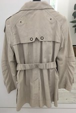 Ivory jaket women, size 10