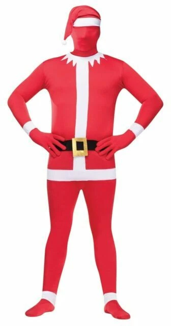 Christmas Costume Suit for Men