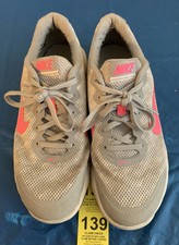 nike flex experience rn 4 pink