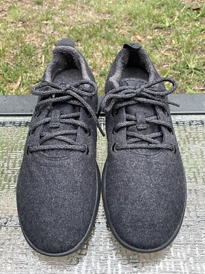Allbirds The Wool Runners Men display picture 2