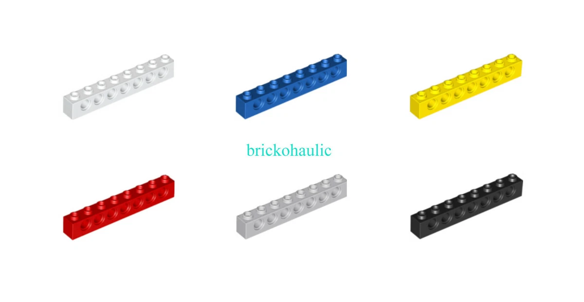 Lego technic 8 x 8 cheap