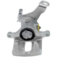 NTY Bremssattel Hinterachse Links Passend FüR Ford Fiesta VI