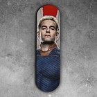 The Boys Homelander Inspired Skateboard Vought International