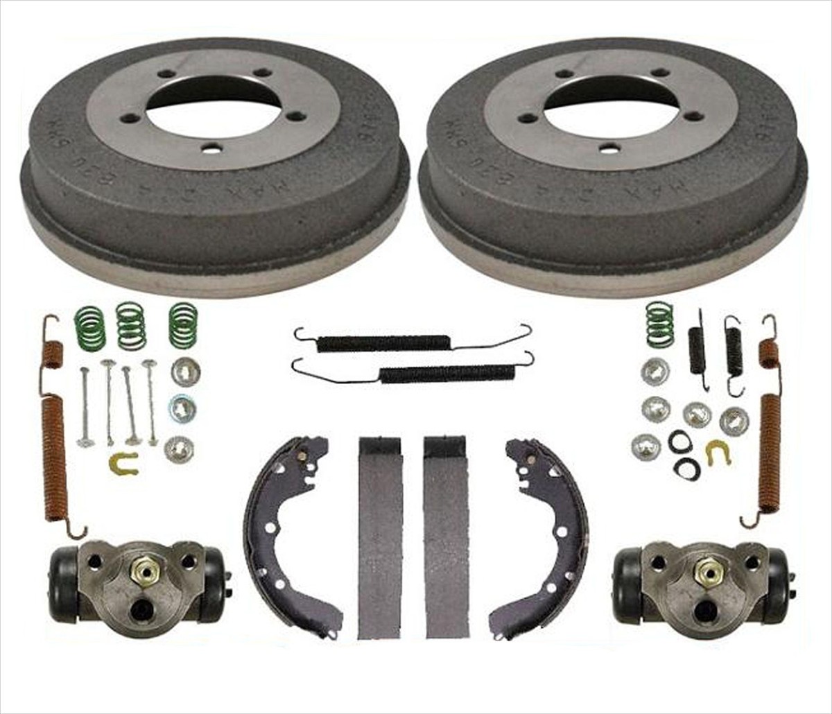 Brake Wheel Cylinders & Parts for Toyota Land Cruiser for sale Brake Wheel Cylinders & Parts for Toyota Land Cruiser for sale