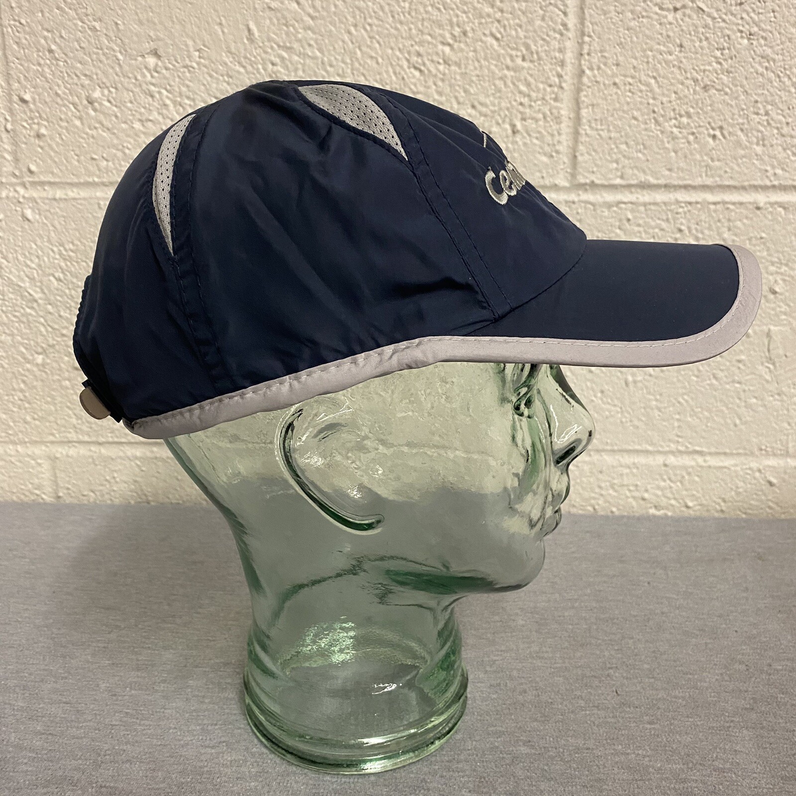 Central Tech Foundation Light Runners Cap - image 4