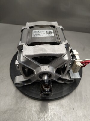 BAUKNECHT WATK Sense 96L6 Antriebsmotor Motor Welling W112961676 #44875