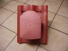  Sanitaerluefter Sanilüfter Dunstrohr Braas Harzer Pfanne !