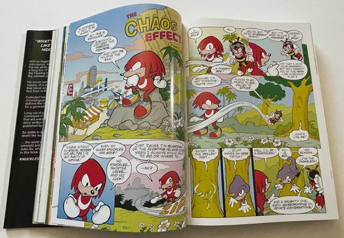 KEN PENDERS' KNUCKLES OMNIBUS VOLUMEN UNO - Sellado y sin firmar - Tapa dura - Imagen 6 de 16