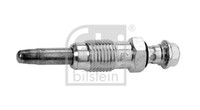 12X Febi Bilstein 17980 GlüHkerze FüR Mitsubishi Renault Volvo