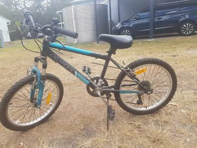 kids bikes gumtree