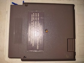 Strider (Nintendo Entertainment System NES, 1989) Vintage Cartridge Game Only 