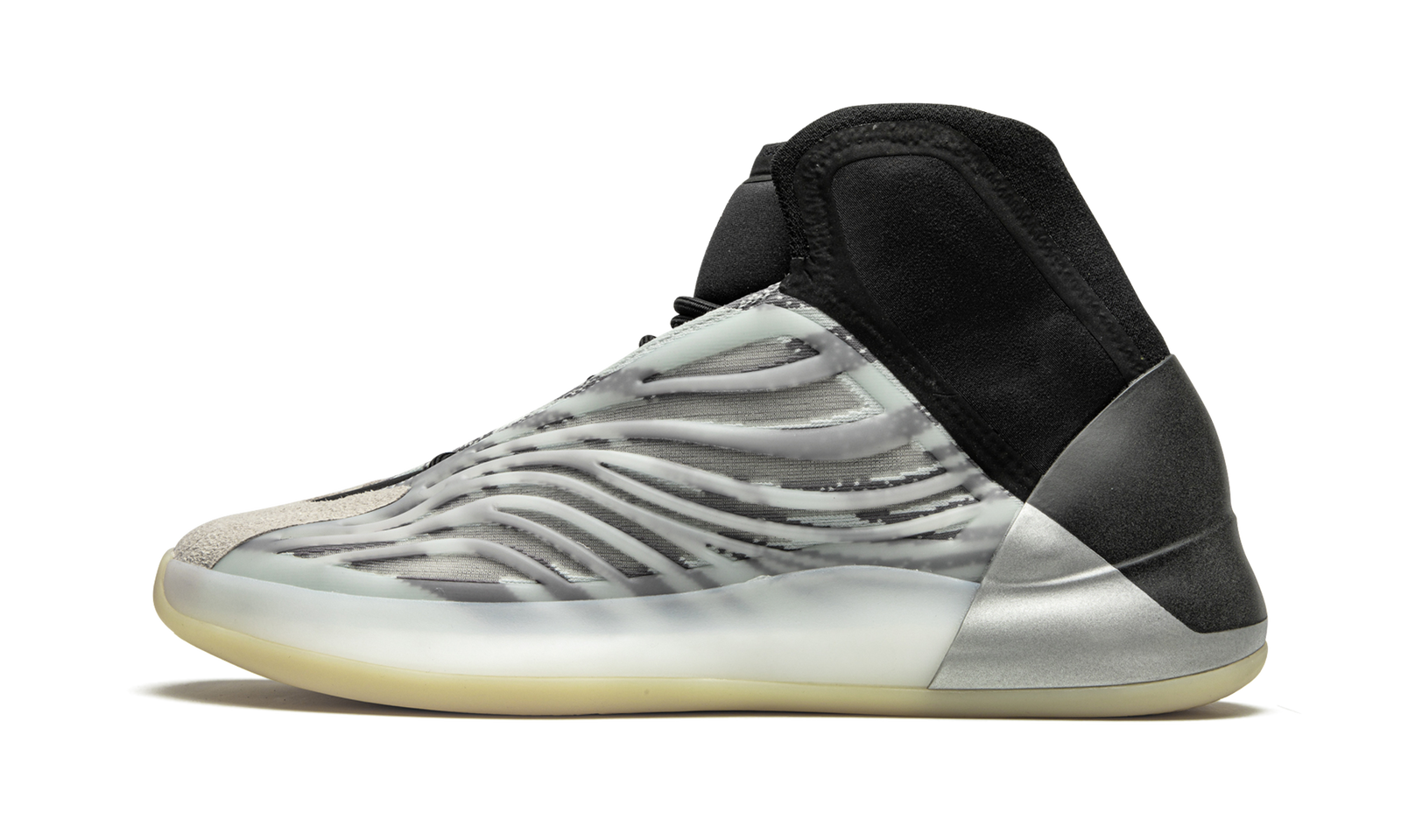 adidas yeezy basketball quantum
