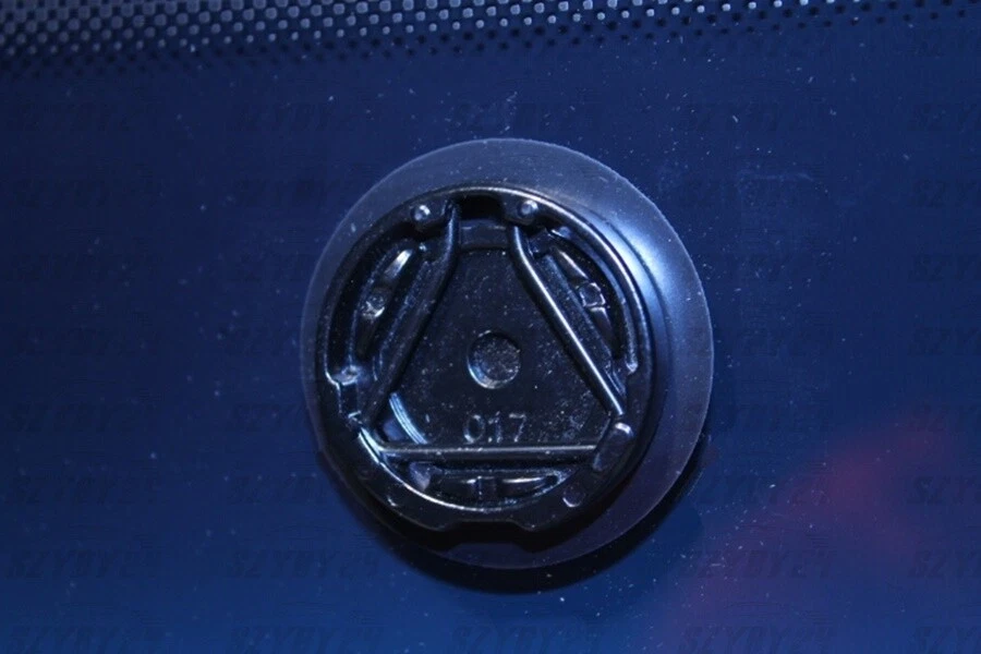 Parabrisas delantero VW GOLF III / VENTO 1991-1994 - Imagen 3 de 3