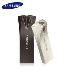 Samsung Bar Plus UDisk 8GB-128GB USB 3.1 Flash Drive Memory Stick Storage Device