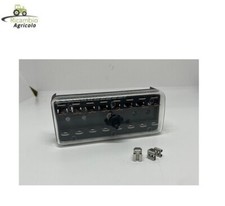 PORTAFUSIBILI TRATTORE FIAT 250 540 550 580 640 750 850 980 ECC 4998859