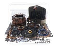 Th700r4 700r4 4l60 Transmission Master L2 Red Eagle Kolene Rebuild Kit 1982-84 Th700r4 700r4 4l60 Transmission Master L2 Red Eagle Kolene Rebuild Kit 1982-84