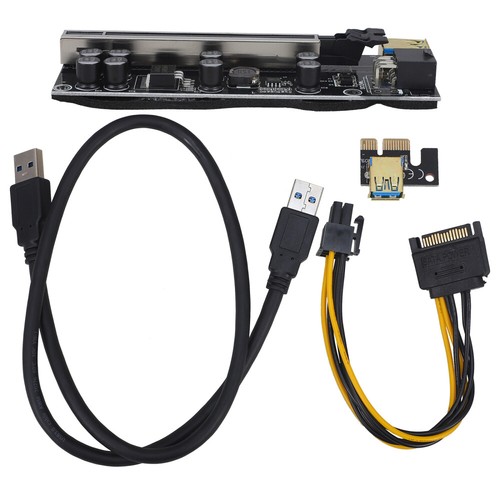 Externe Grafikkarte Grafikkartenadapter Laptop Grafikkarten- Büro - 第 8/12 張圖片