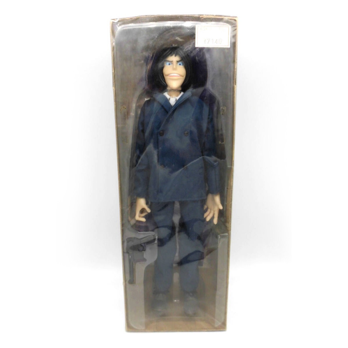 VTG Lupin the 3rd Stylish Collection No.24 Mamo Kyosuke