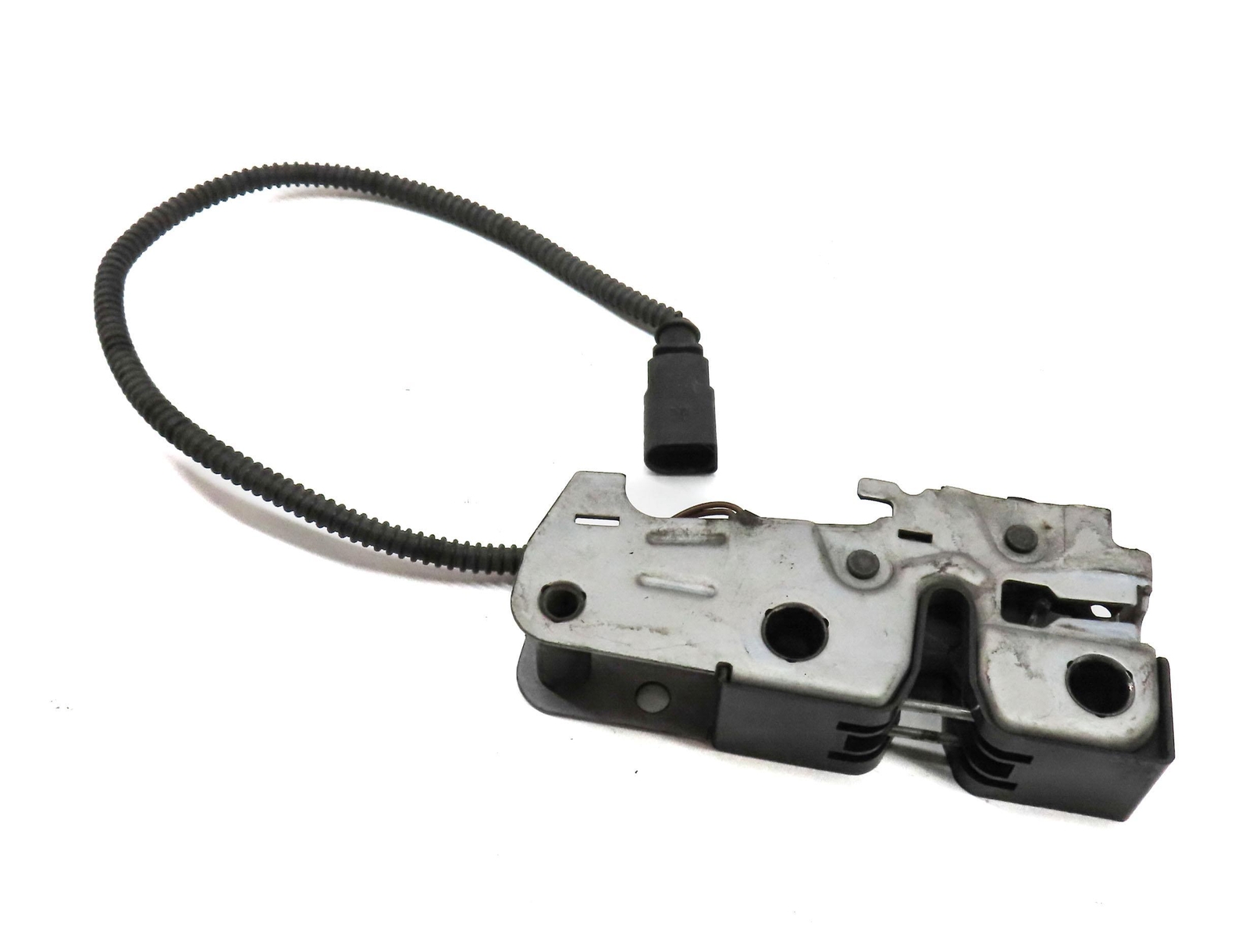 2011 PORSCHE PANAMERA (958) HOOD ELECTRIC LOCK LATCH RELEASE 1K1823509E