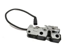 2011 PORSCHE PANAMERA (958) HOOD ELECTRIC LOCK LATCH RELEASE 1K1823509E