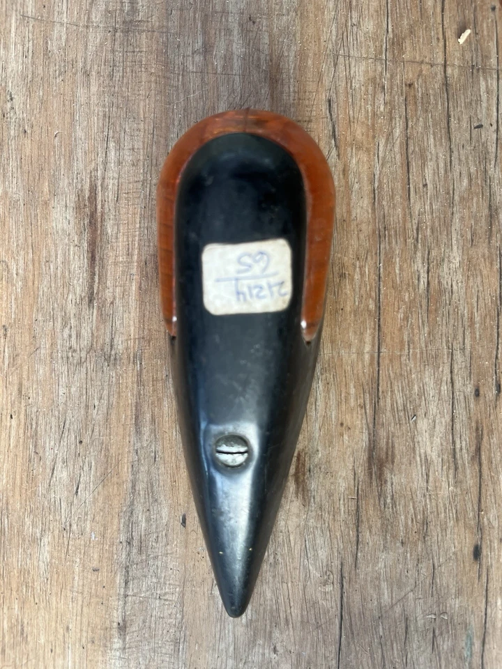 Messerschmitt KR200 rodillo de cabina 55-64 IKA AFE indicador de giro de luz de plástico Foto 2 de 4