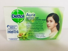 dettol face soap