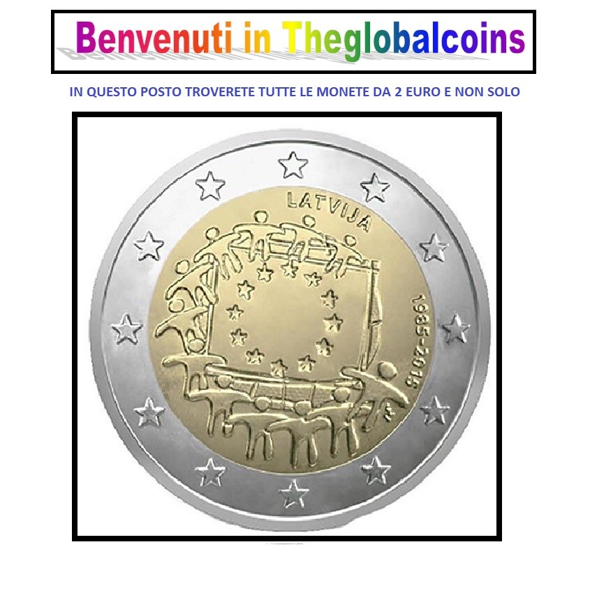 Euro Lettonia | Acquisti Online Su - Foto 2