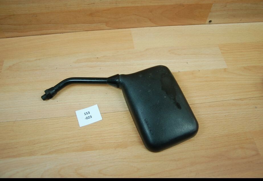 Suzuki GSX400E GK53C 82-87 Spiegel links 153-023 | eBay Suzuki GSX400E GK53C 82-87 Spiegel links 153-023 | eBay