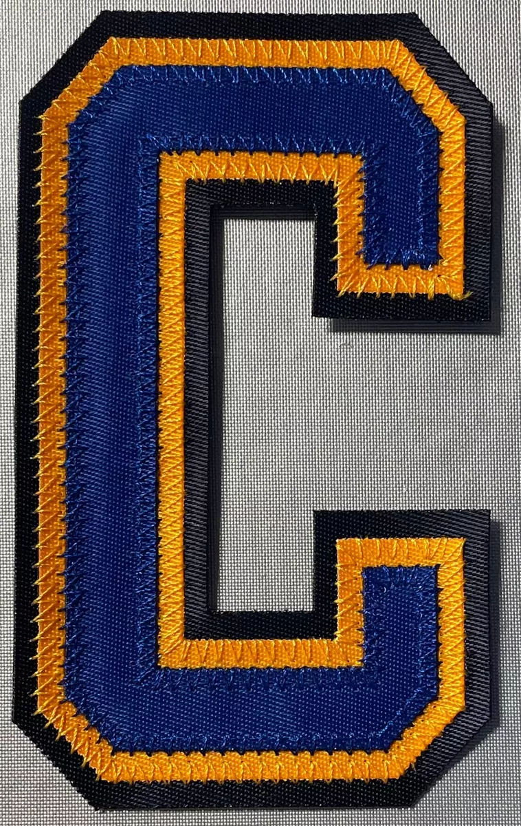Alex pietrangelo top captain jersey