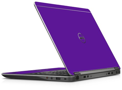 LidStyles Standard Laptop Skin Protector Decal Dell Latitude E7440 - Afbeelding 8 van 11