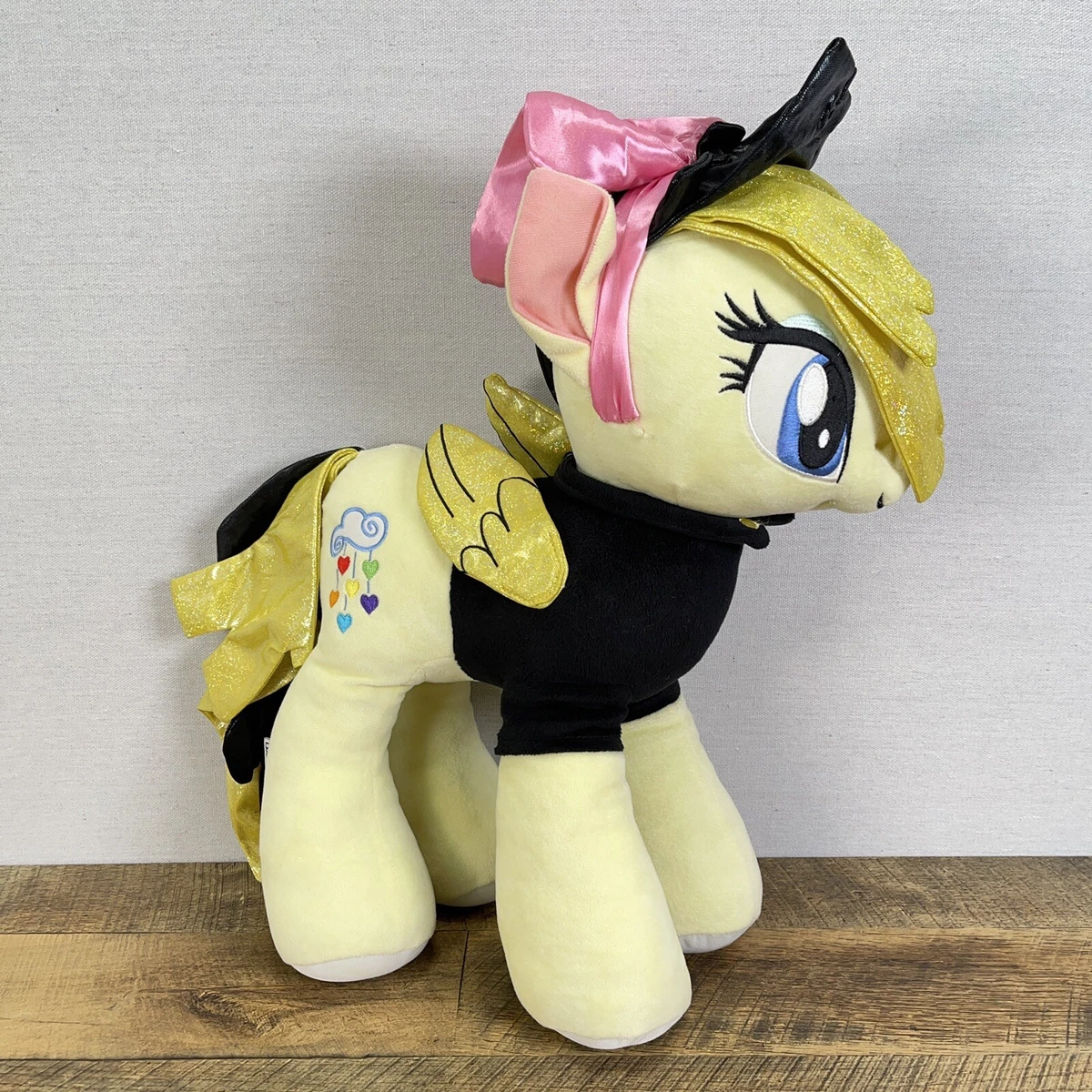 My Little Pony The Movie Songbird Serenade 18