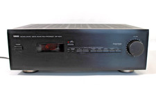 Yamaha DSP-E200 Natural Sound field processor Surround Audio