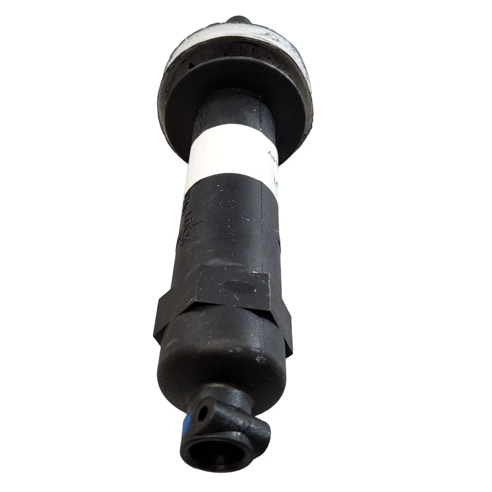 Nuevo cilindro esclavo embrague AMS Automotive S0726 para Ford Super Duty 03-07 Foto 4 de 4