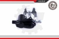 Esen SKV Bremssattel Hinten Links Bremssystem FüR Land Rover Range 2.2 D 4X4 2.0