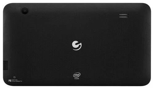 Ematic EWT716 планшетов, 7 «WSVGA, Atom четырехъядерный 1,30 ГГц, 1 GB RAM, 16 GB - Изображение 2 из 3