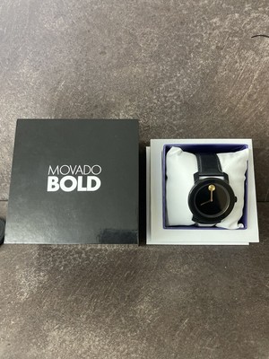 Movado Men