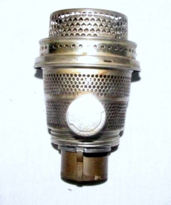 #ad #ad Vintage ALADDIN Burner Model B Complete Listing 3 $95.00