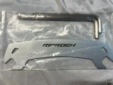 Specialized Riprock Coaster Tool Kit Tool Silver