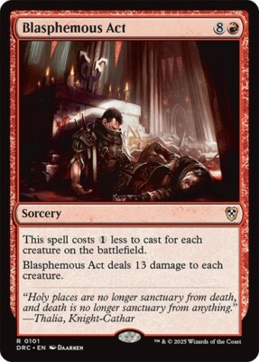 MTG: Aetherdrift Living Energy Commander NM Cards (Choose your Card)