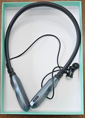 Muitune Wireless Sports Earphones