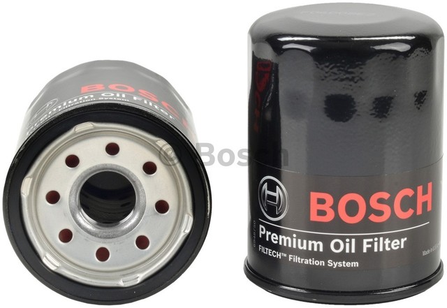 -premium Oil Filter Bosch 3323