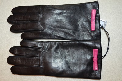 paul smith womens gloves