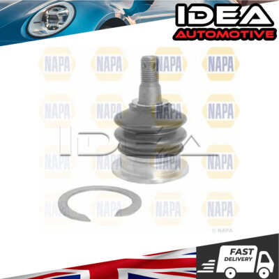 Ball Joint Front Upper Idea Fits Toyota Land Cruiser Prado 2.8 D 3.0 #2
