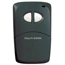 Stanley 1094 Gate Remote Control 310MHz 10 Di...