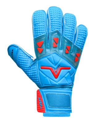 VGFC BURSA GOALKEEPER GLOVES WITH REMOVABLE FINGERSAVE